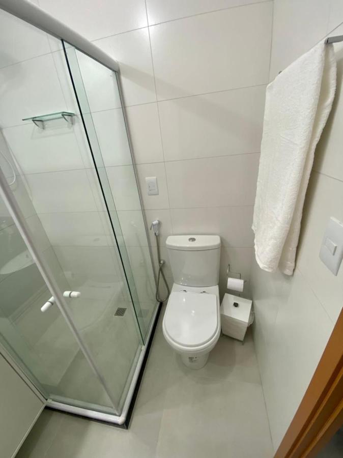 Studio Luxuoso Para 4 Hospedes! Ler Descricao Maceió Exteriér fotografie