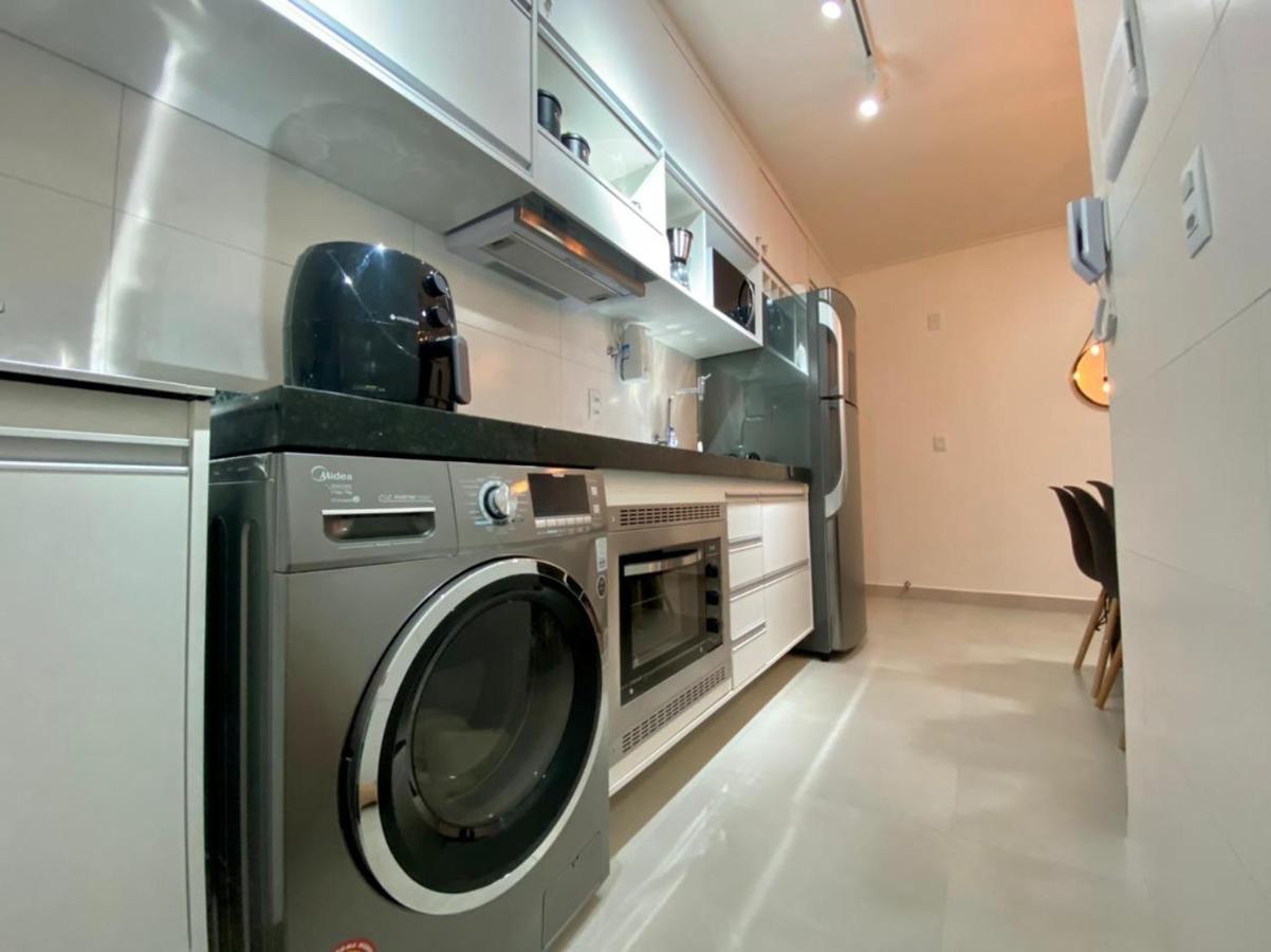 Studio Luxuoso Para 4 Hospedes! Ler Descricao Maceió Exteriér fotografie