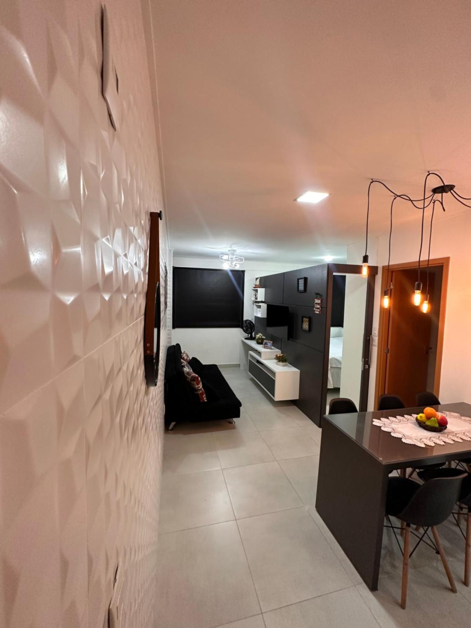 Studio Luxuoso Para 4 Hospedes! Ler Descricao Maceió Exteriér fotografie